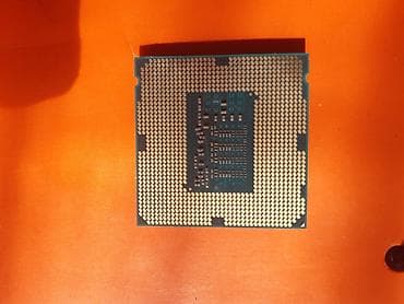 kupujem tablet: Intel Core i5-4590 procesor - Arhitektura: Haswell, 22nm - Socket — 2