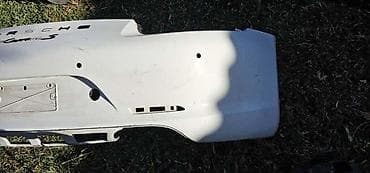 podloske za dizne: ZADNJI BRANIK 911 ZA PORSCHE 911 | Porsche Carrera 911 zadnji branik — 1