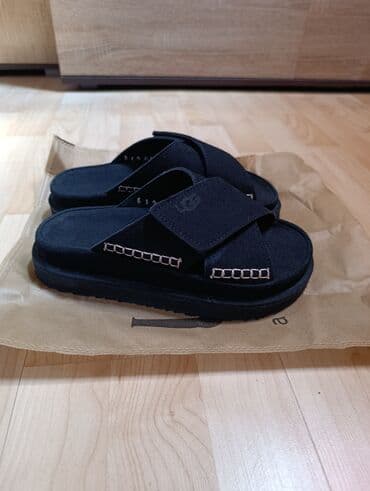 pepco ugg: Fashion slippers, UGG, 38 — 2