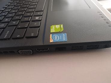 notebook racunari: Asus R513M / 8gb DDR3 / 320gb HDD /15.6 LED Prodajem solidno ocuvan — 5