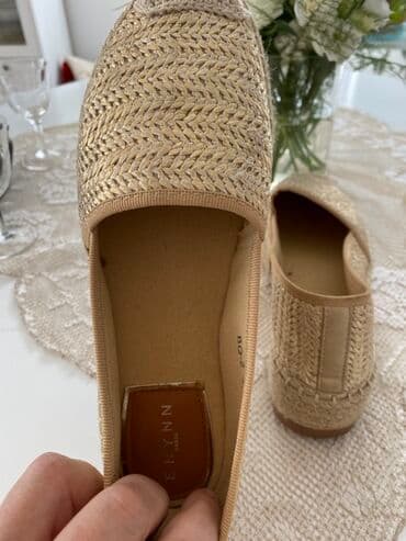 kaput miki maus: Espadrile, 39 — 6