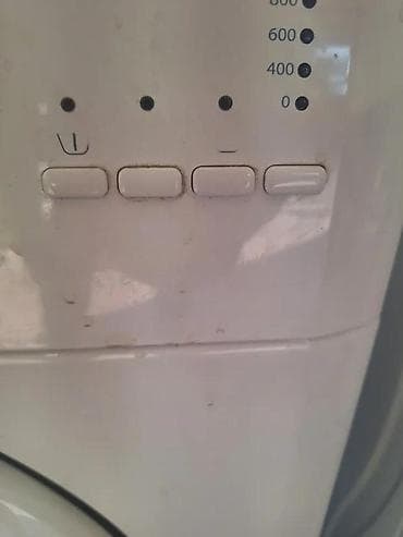POLOVNI DELOVI VES MASINA WHIRLPOOL AWO/60100 | Polovni delovi — 3