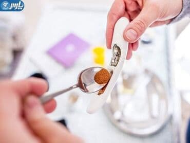 set za dekoraciju torti: 680din Magična olovka za dekorisanje kafe Za sve ljubitelje kafe — 4