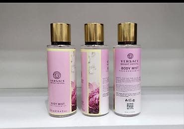 arapski parfemi uljani: Body mistovi
pk — 5