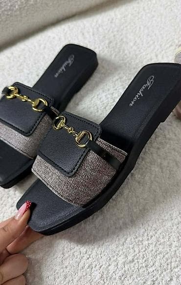 calvin klein papuce: Cena
2500 din
36-41
OR💥 — 3