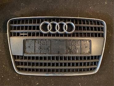 dn auto nis: MASKA ZA AUDI Q7 OD 2007. DO 2009. GOD. | — 1
