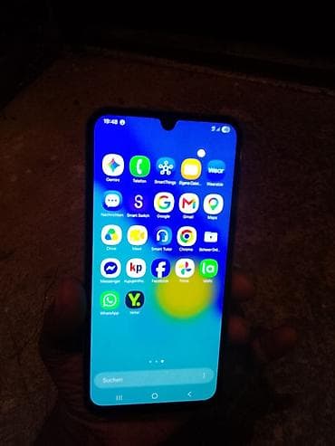 polovne baterije za laptop: Samsung Galaxy A15 Ds-Sim-Free.Oba slota rade na svim mrezama i — 4