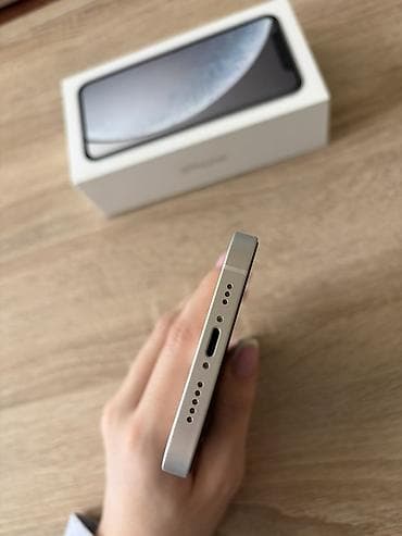 Video igre i konzole: Iphone 12 - Beli 128gb SIM FREE Telefon je besprekorno ocuvan, sve — 4