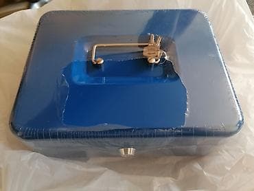 drvena kutija za hleb cena: Sef — 2