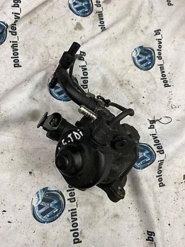 duzina auta: PUMPA VISOKOG PRITISKA ZA VOLKSWAGEN GOLF 7 - 04L130755D | Pumpa — 1
