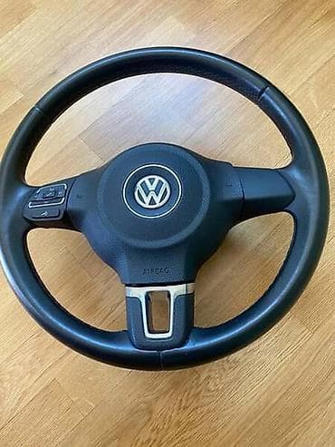 amortizeri astra g: VOLAN ZA VOLKSWAGEN GOLF 6, GOLF 5, PASSAT B6 . OD 2005. DO 2015 — 2