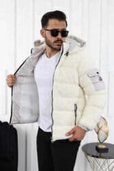 Košulje: Naslov: Muške zimske jakne. Cena 8500 din — S M L XL XXL 🌹 💋 Opis: - — 1