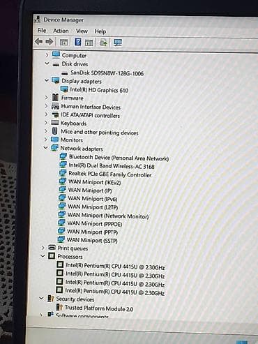 xbox on3: Prodaje se ispravan laptop HP Pavilion 14 Velicina panela je 14 inca — 6