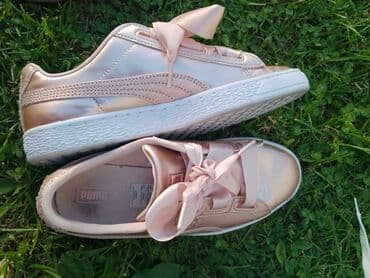 kompleti za žene: Puma, 37, bоја - Roze — 4