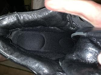grubin sa krznom: Boots, Aldo, size - 41 — 6