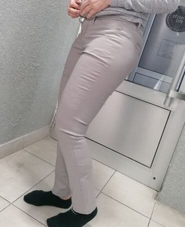 kompleti pantalone i prsluk: Regular rise — 3