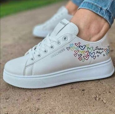 patike sa vazdušnim đonom: Skechers, 41 — 3