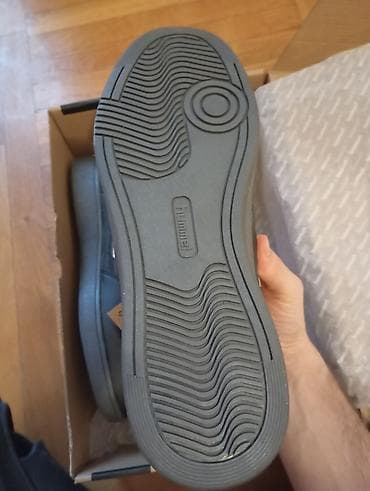 convers patike: Kappa Marabu patike – model 242765 - Veličina: EU 45 (USA 11, UK 10 — 8