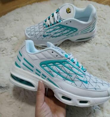 ženske zimske jakne c a: Nike, color - White — 1
