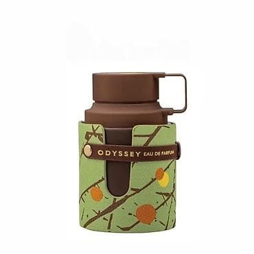 ARMAF ODYSSEY DUBAI CHOCOLAT EDP 100ML | Originalni parfemi