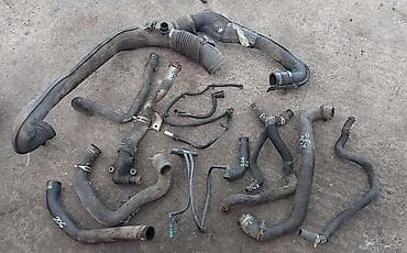 SERVO PUMPA ZA PEUGEOT 206 — 2