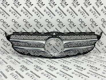silikonska lepljiva traka: MASKA GRILL ZA MERCEDES BENZ C 180, C 200, C 220 . | Maska /Grill — 1