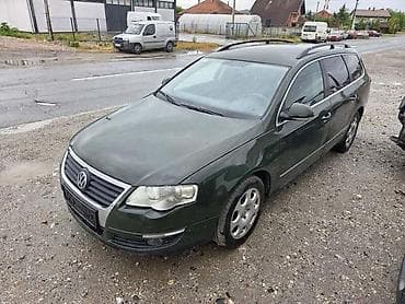 seked hed car price: DELOVI ZA VOLKSWAGEN PASSAT B6 2006. GOD. | Delovi VW Passat B6 — 2