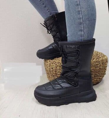 grubin obuca beograd: High boots — 8