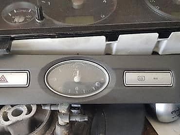 elektronika za kola: PREKIDAČI GREJANJA I KLIME ZA FORD MONDEO OD 2000. DO 2007. GOD. | — 5