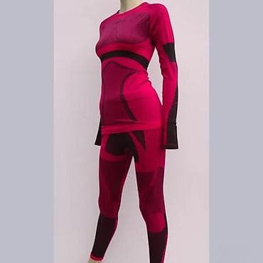 ecco zenska obuca: Ovaj ženski termo donji veš je dizajniran za aktivnosti na otvorenom i — 1