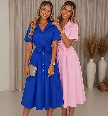 Dresses: 04. Haljina 2.600 dinara🥰 A — 4