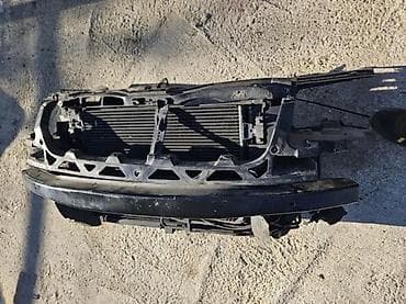 zvezdano nebo auto: PRSA VEZNI LIM VW PASAT B5.5 | Prsa vezni lim vw pasat b5.5 — 3