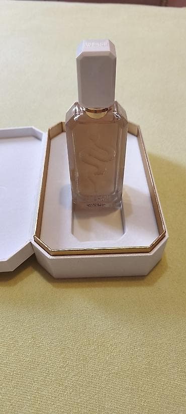 saghar parfemi: French Avenue Veneno Bianco EDP 100ml. Parfem dobijen na poklon ali — 3