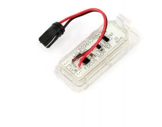 Vozila: LED Svetlo za tablice - FORD Led svetlo za tablice - FORD - set od 2 — 6