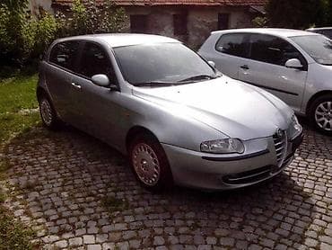 fiat s: DELOVI ZA ALFA ROMEO 147 | Alfa Romeo Polovni DELOVI Delovi za Alfu — 1