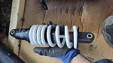 vreca za boks: AMOTRIZER | BMW amortizer 8559492 — 3