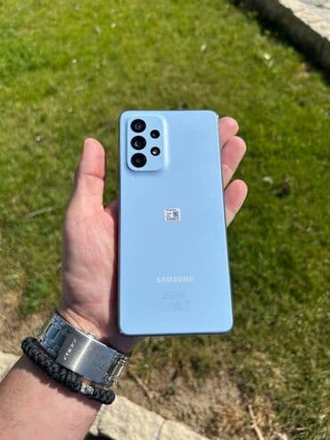 polovni ajfon telefoni: Samsung Galaxy A53 5G — 3