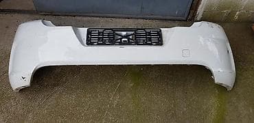pepeljare za auto: ZADNJI BRANIK ZA CITROEN C4 OD 2015. DO 2018. GOD. | citroen c4 — 1