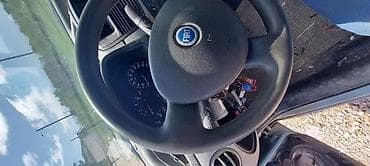 delovi letve volana: FIAT PUNTO VOLAN | Solidno stanje — 5