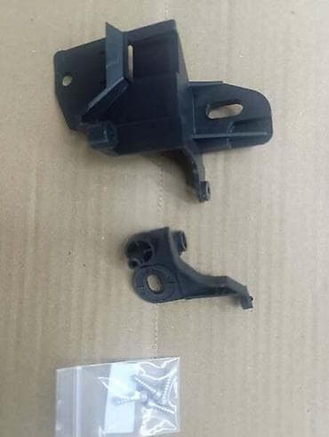 konjski plug za oranje: NOSACI ZA REPARACIJU FAROVA ZA CITROEN C4 GRAND PICASSO, C4 PICASSO OD — 2