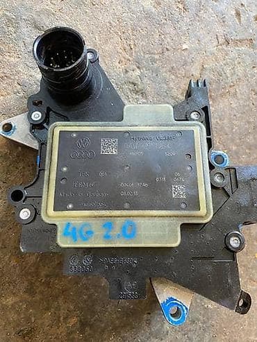 dn auto nis: MULTITRONIC RAČUNAR ZA AUDI A4, A5, A6 . OD 2007. DO 2015. GOD. | — 1