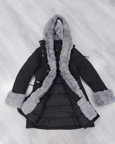 parka: 5200 s m l xl xxl — 1