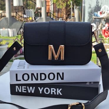 torbe za devojke: Shoulder bag — 5