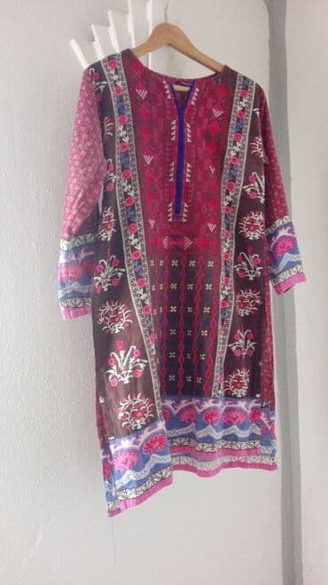 pepco nova varos: Tunika m — 1