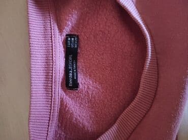 h: Bershka, M (EU 38) — 5