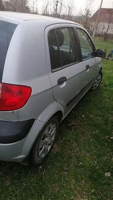 autima: | CEO AUTO U DELOVIMA ZA HYUNDAI GETZ OD 2006. DO 2009. GOD. | — 2