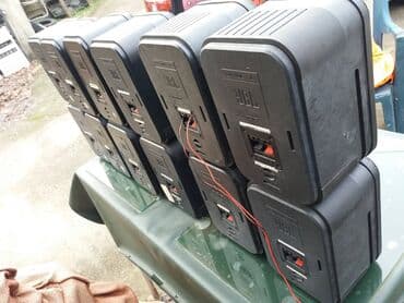 Audio: Jbl C1-profesional i C1-one. -jbl c1-profesional, beli 65e/par. ; — 10