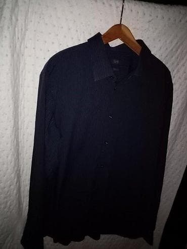 Košulje: ESPRIT MUSKA KOSULJA XXL VEL. KAO NOVA TOP STANJE AKCIJA | Nijedna — 7