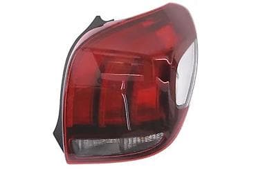 Car Parts: STOP SVETLO PEUGEOT 108 | NOVO! NOVO! NOVO! U ponudi imamo veliki — 1
