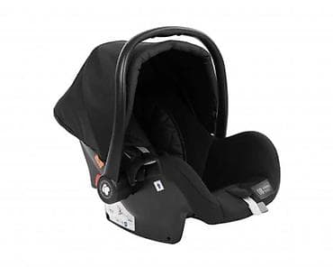 Autosedište 40–87 cm Kikka Boo AMAIA i-Size, black Šifra proizvoda